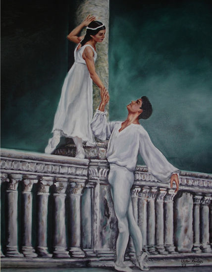 Romeo y julieta