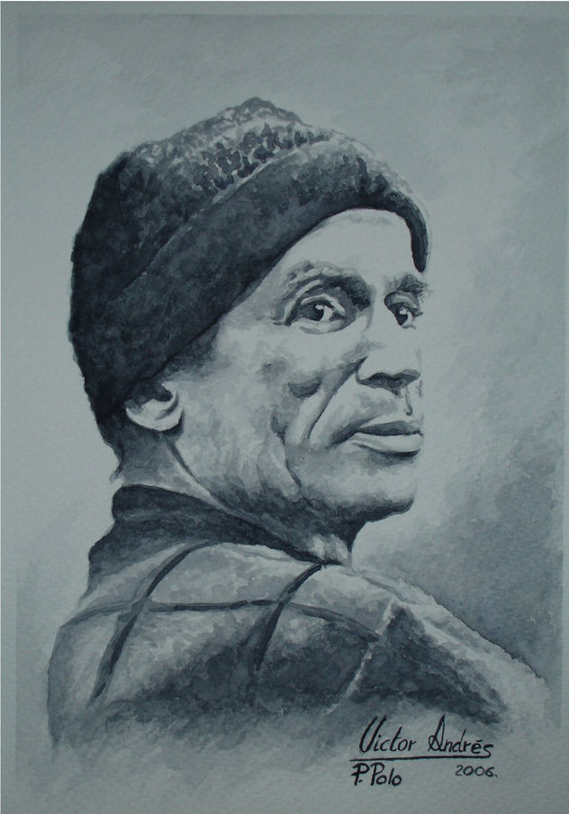 RUDOLF NUREYEV