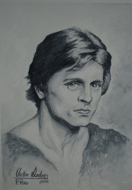 Mikhail baryshnikov