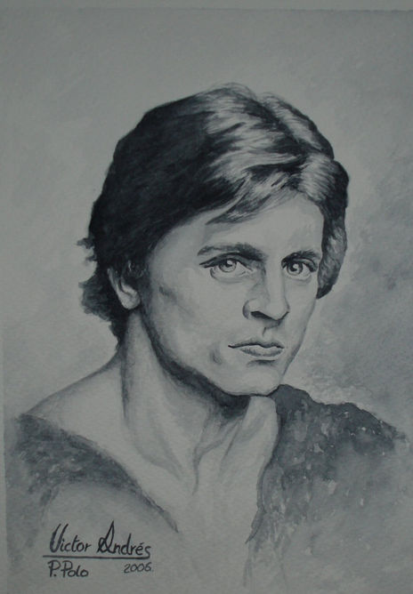 Mikhail baryshnikov