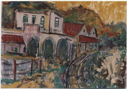 Estación Chascomús