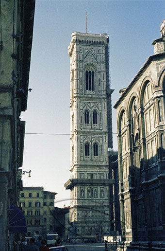 Torre Campanario