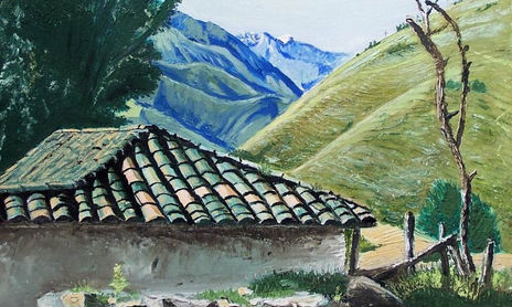 PAISAJES