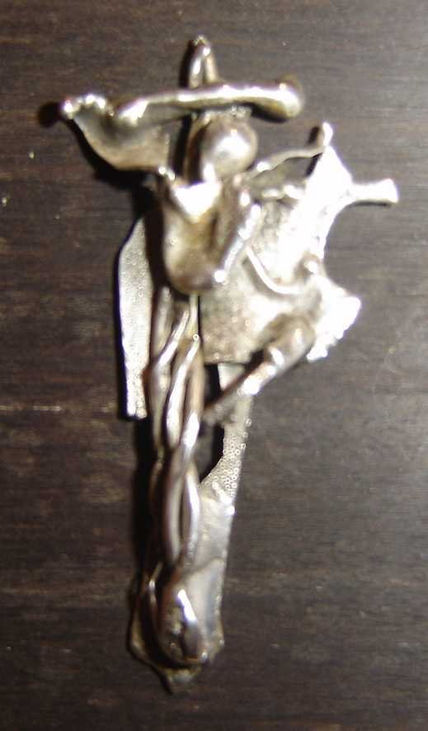Urbano, un cristo