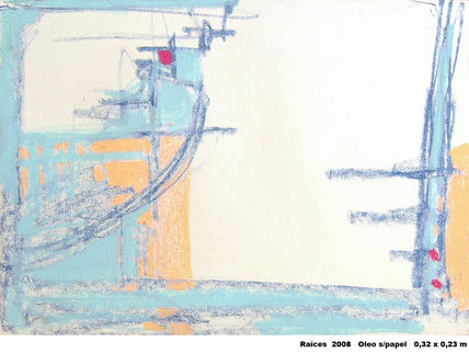 Raíces 2008