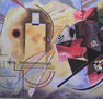 amarillo, rojo, azul (copia original)