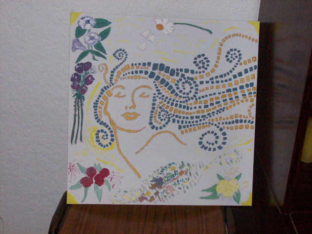 LA PRIMAVERA