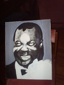 Louis armstrong