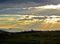 Camino de Santiago I