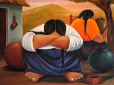 pareja