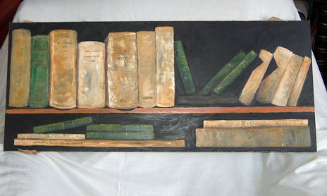 LIBROS