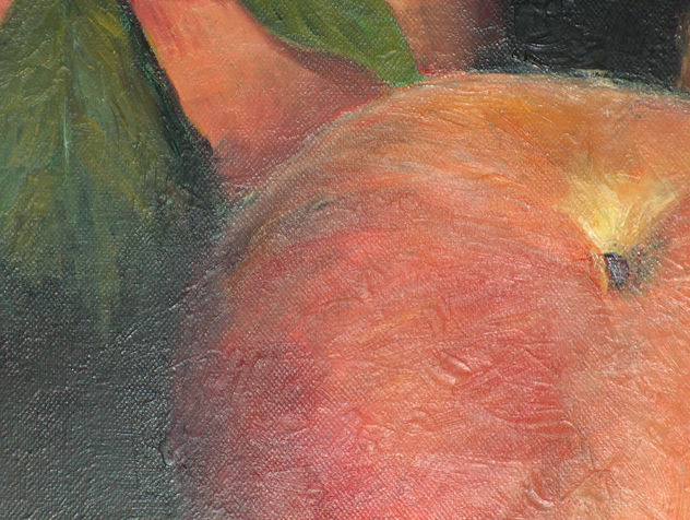MELOCOTONES (DETALLE)