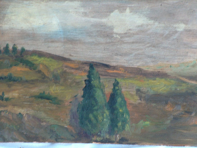 TABLA PAISAJE 2 (DETALLE)