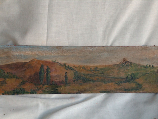 TABLA PAISAJE 4