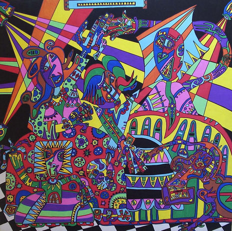 Las meninas