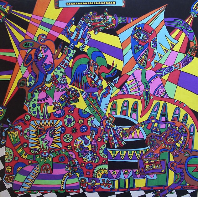 LAS MENINAS