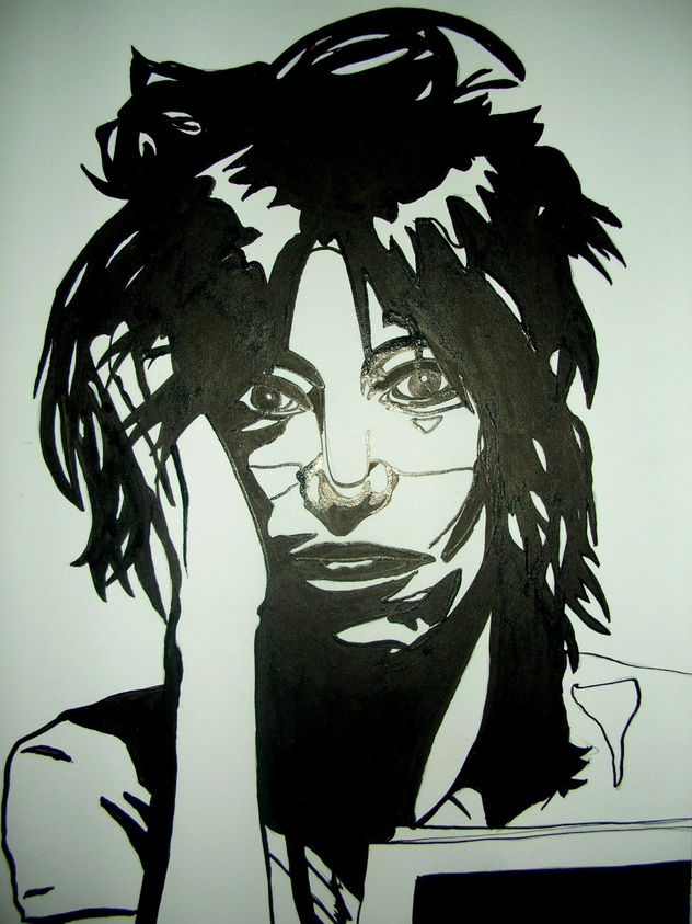 patti smith