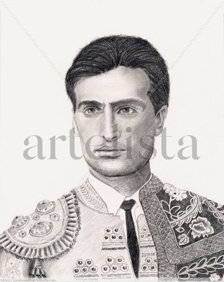 Fernando Cámara Graphite