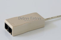 Conector