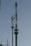 Torre de comunicaciones