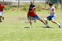 Football entre amigos