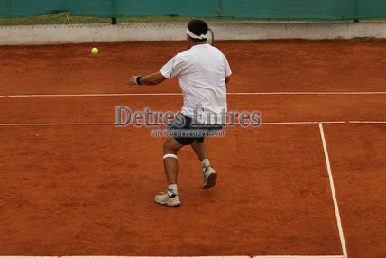 Tenis