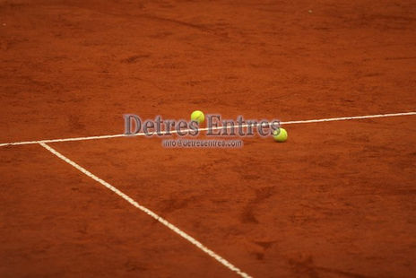 Tenis