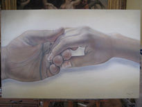 " La boda "