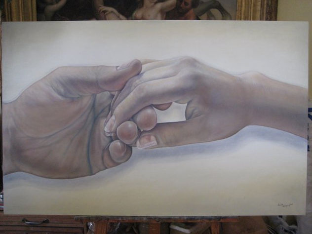 " La boda "