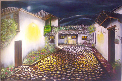 Pueblito