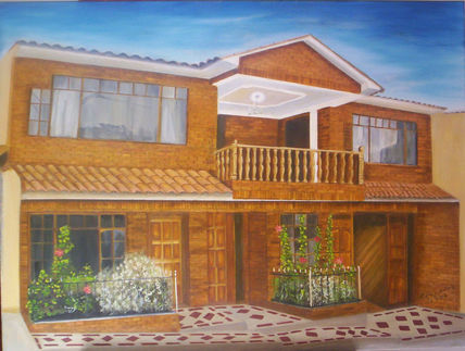 Casa manel