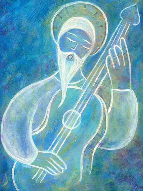 Guru Nanak