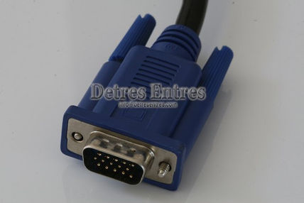 Conector