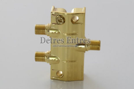 Conector