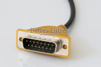 Conector