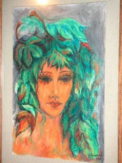 ARTEMISA Acrylic Card Others