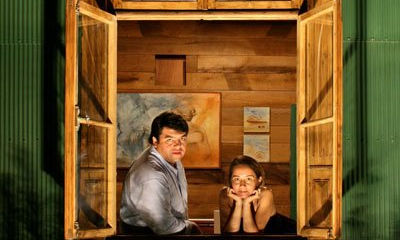 Retratos