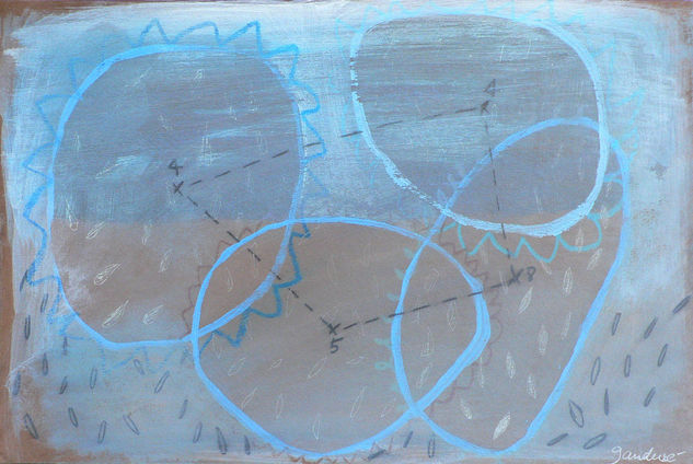 Tractat de l'invisible Mixed media Others Others