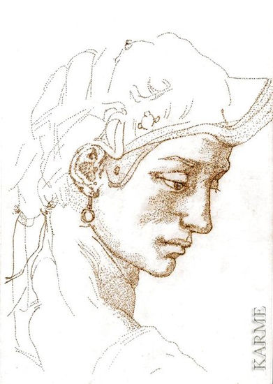 Leonardo Tinta