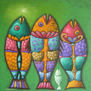 TRILOGIA MARINA