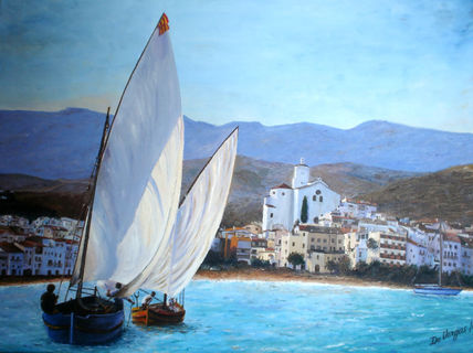 Cadaques