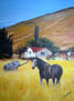 CAMPO AMARILLO