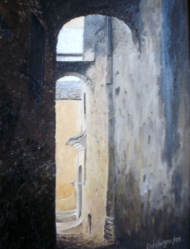 CALLEJÓN