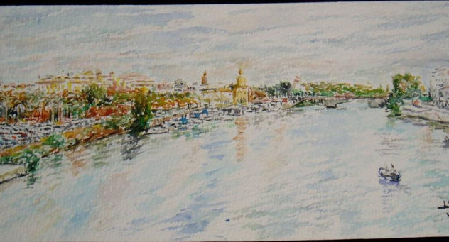 puente triana