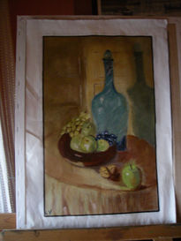 Bodegon