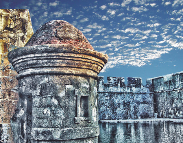 Fortaleza de San Juan de Ulua 11 