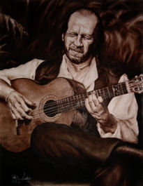 Paco de lucia