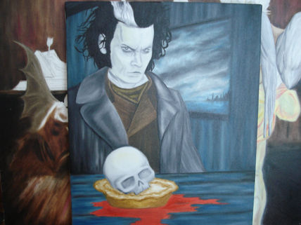 Sweeney Todd