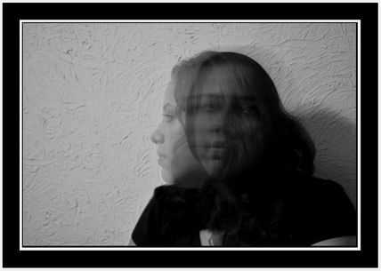 Dos caras.
