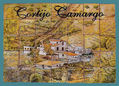 Mural Cortijo Carmargo